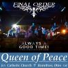 06/03 -- Queen of Peace