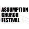 06/09 -- Assumption Festival