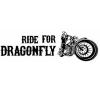 06/16 -- Ride for Dragonfly